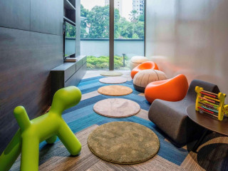 Novotel Singapore On Stevens