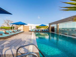 Zante Plaza Hotel