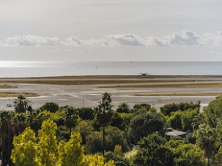 Novotel Suites Nice Airport