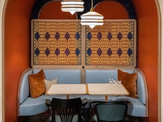 Novotel Suites Nice Airport