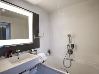 Novotel Suites Nice Airport