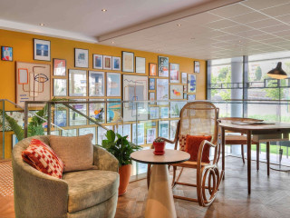 Novotel Suites Nice Airport