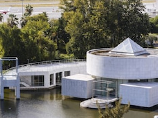 Novotel Suites Nice Airport