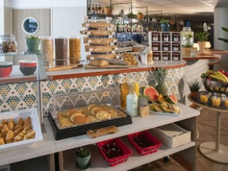 Novotel Suites Nice Airport