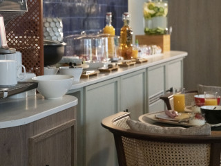 Novotel Suites Nice Airport