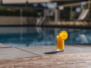 Novotel Suites Nice Airport