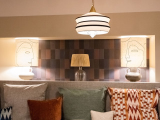 Novotel Suites Nice Airport