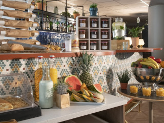 Novotel Suites Nice Airport