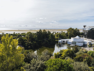 Novotel Suites Nice Airport