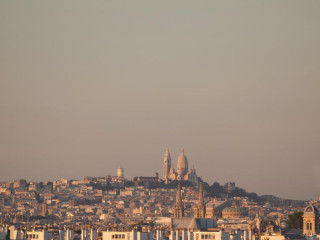 Novotel Suites Paris Nord 18eme