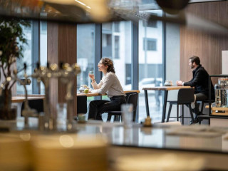 Novotel Suites Wien City Donau