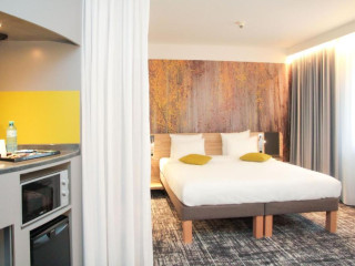 Novotel Suites Wien City Donau
