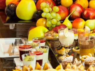 Novotel Tunis