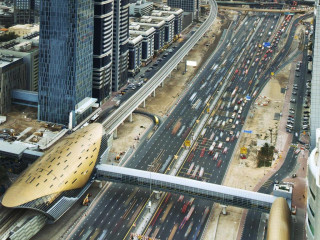 Novotel World Trade Centre Dubai