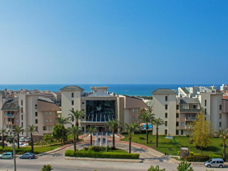 NOVUM GARDEN SIDE