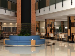 NOVUM GARDEN SIDE HOTEL