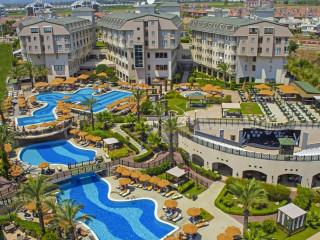 NOVUM GARDEN SIDE HOTEL