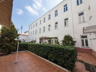 Novum Hotel Cristall Wien