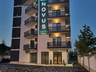 NOVUS Hotel