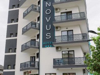 NOVUS Hotel