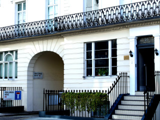 NOX HOTELS - Paddington