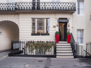 NOX HOTELS - Paddington