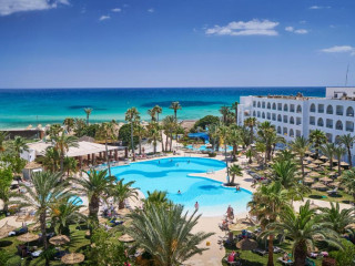 Nozha Beach Resort & Spa