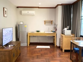 NT PLACE SUKHUMVIT SUITES