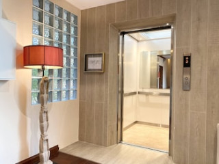 NT PLACE SUKHUMVIT SUITES