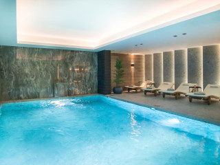 Ntinas Filoxenia Hotel and Spa