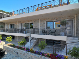 NTINAS FILOXENIA HOTEL