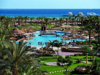 AMWAJ BLUE BEACH RESORT