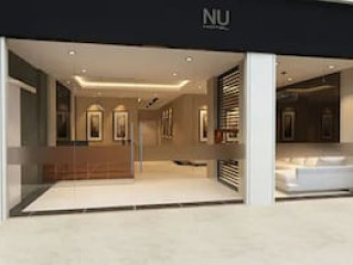 NU HOTEL @ KL SENTRAL