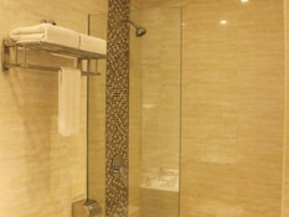 NU HOTEL @ KL SENTRAL