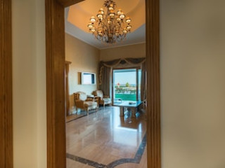 NUBIAN ISLAND, FAMILIES AND COUPLES ONLY