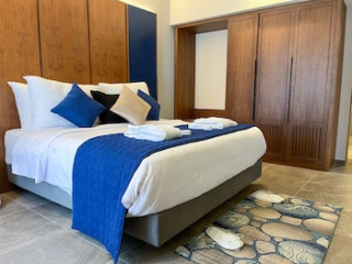 NUBIAN ISLAND, FAMILIES AND COUPLES ONLY