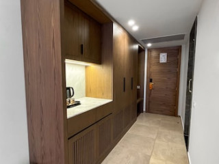 NUBIAN ISLAND, FAMILIES AND COUPLES ONLY