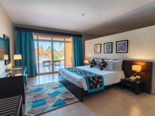 Nubian Village & Aquapark