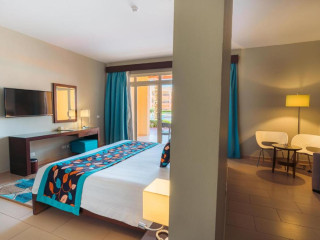 Nubian Village & Aquapark