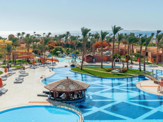 Nubian Village & Aquapark