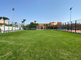 Nubian Village & Aquapark