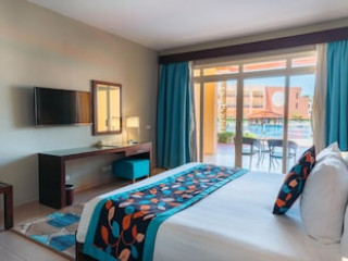 NUBIAN VILLAGE, FAMILIES AND COUPLES ONLY