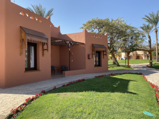 Nubian Village Hotel