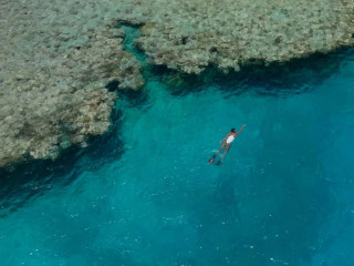 Nujuma, A Ritz-Carlton Reserve