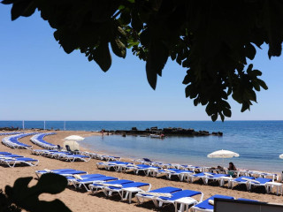 NUMA BAY EXCLUSIVE HOTEL