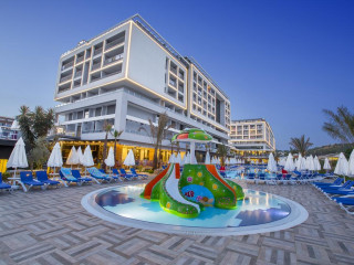 NUMA BAY EXCLUSIVE HOTEL