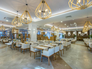 NUMA BAY EXCLUSIVE HOTEL