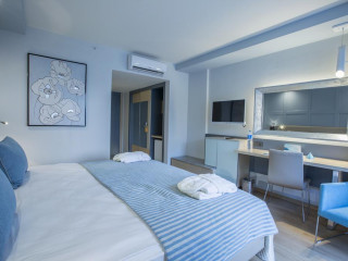Best Western Amsterdam