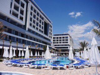 NUMA BAY EXCLUSIVE HOTEL