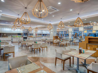 NUMA BAY EXCLUSIVE HOTEL